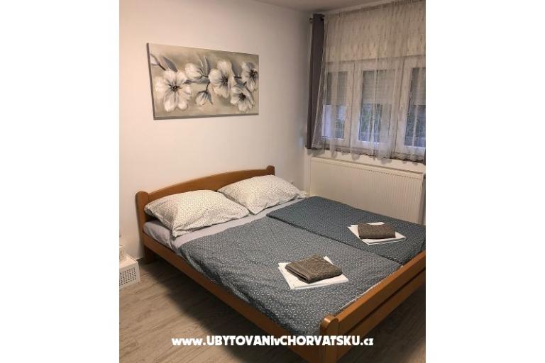 Appartements Slavica Novalja – foto 8