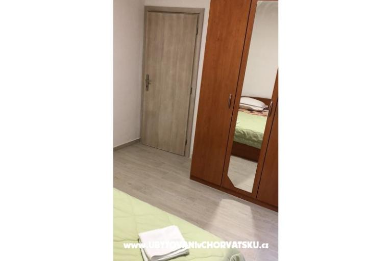 Appartements Slavica Novalja – foto 9