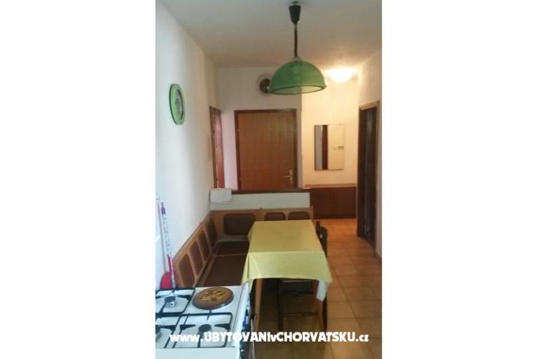 Appartements Tatjana Borović – foto 11