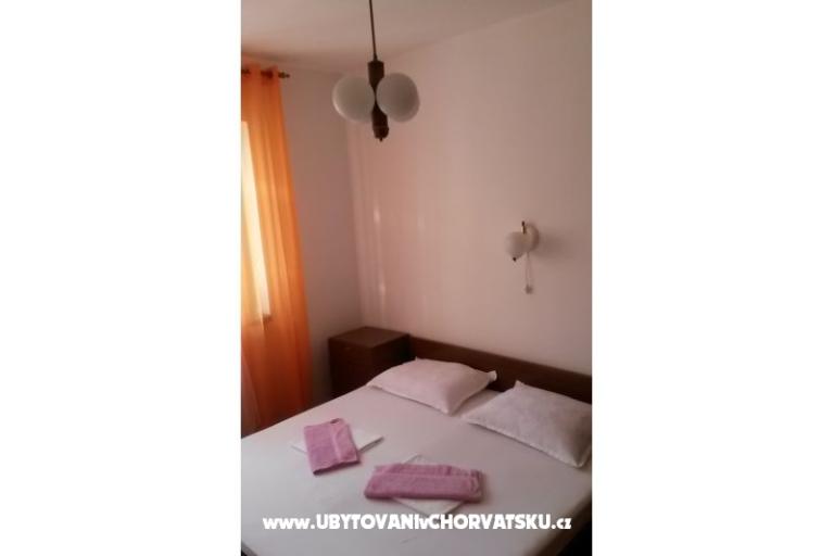 Appartements Tatjana Borović – foto 12