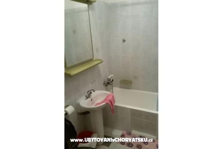 Appartements Tatjana Borović – foto 13