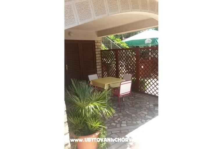 Appartements Tatjana Borović – foto 15