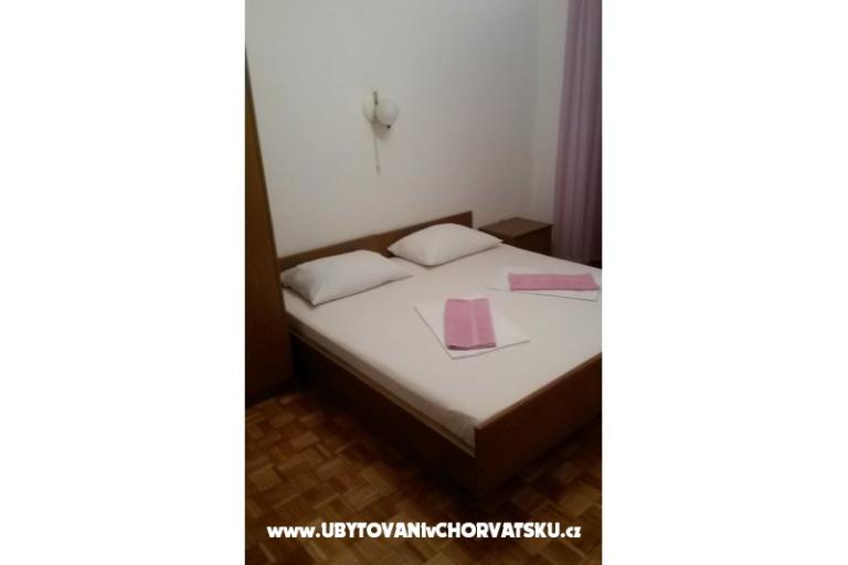 Appartements Tatjana Borović – foto 16