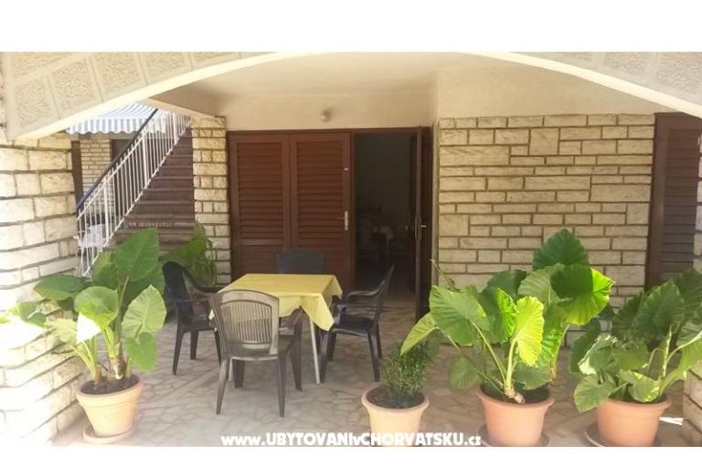 Appartements Tatjana Borović – foto 3