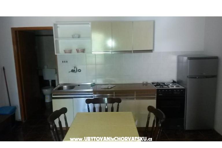 Appartements Tatjana Borović – foto 8