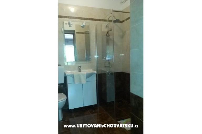 Appartements Tatjana Borović – foto 9