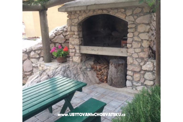 Appartements Tina Dražica – foto 11