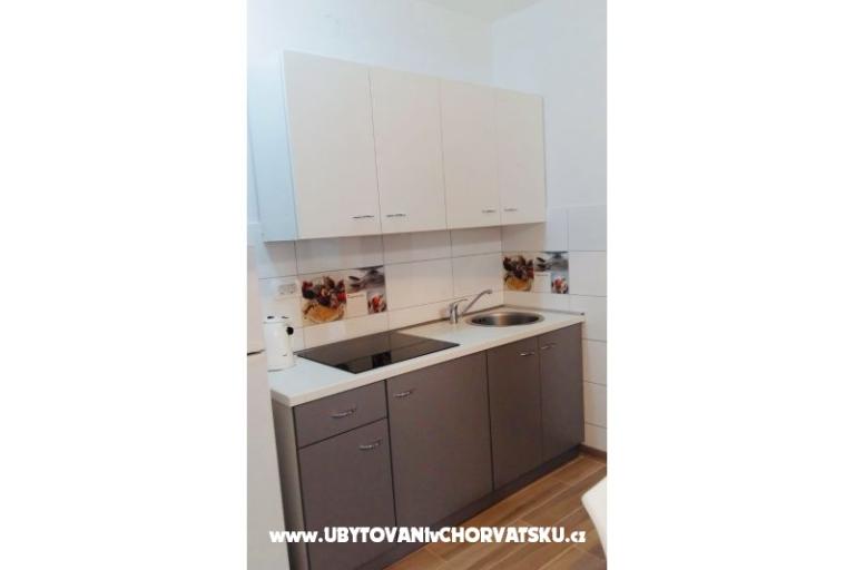 Appartements Tina Dražica – foto 12