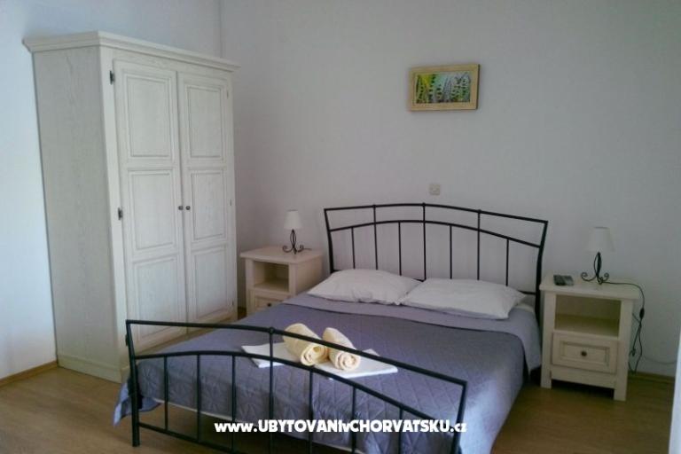 Appartements Tina Dražica – foto 13