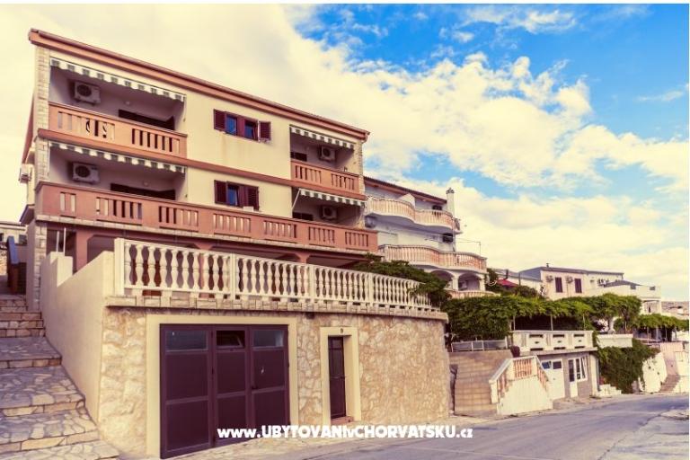 Appartements Tina Dražica – foto 15