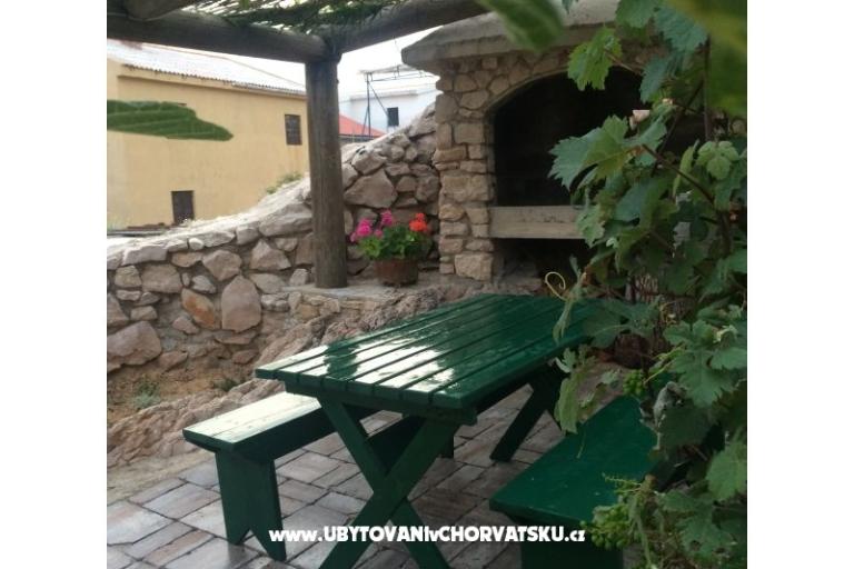 Appartements Tina Dražica – foto 17