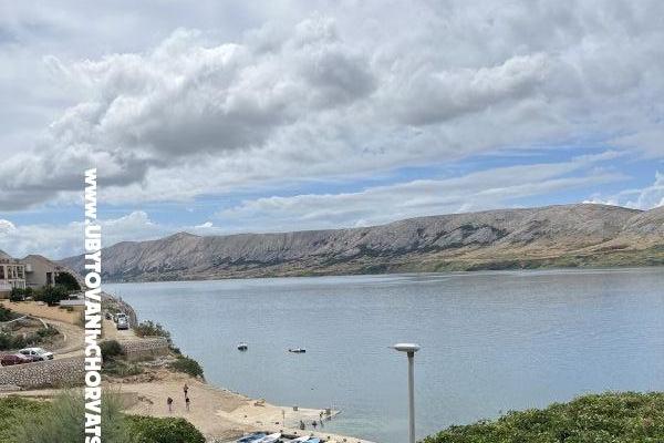 Appartements Tina Dražica – foto 19