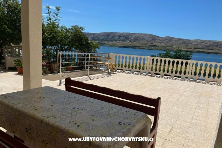 Appartements Tina Dražica – foto 21