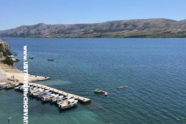 Appartements Tina Dražica – foto 22