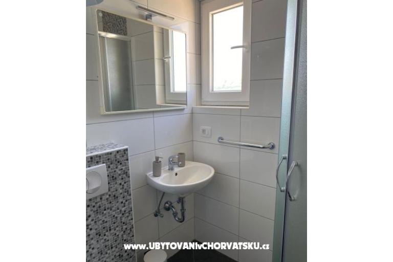 Appartements Tina Dražica – foto 4