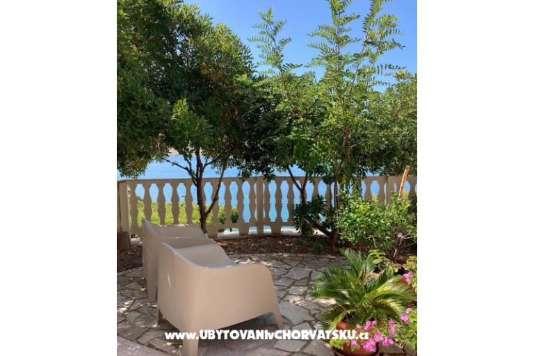 Appartements Tina Dražica – foto 6