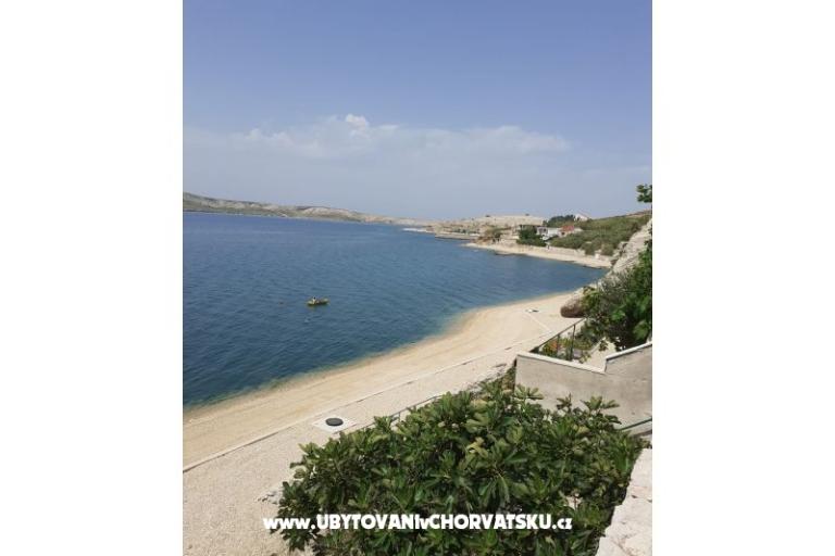 Appartements Tina Dražica – foto 8