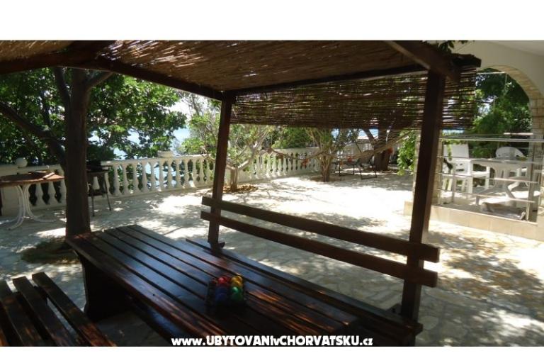 Appartements Tomi – foto 11