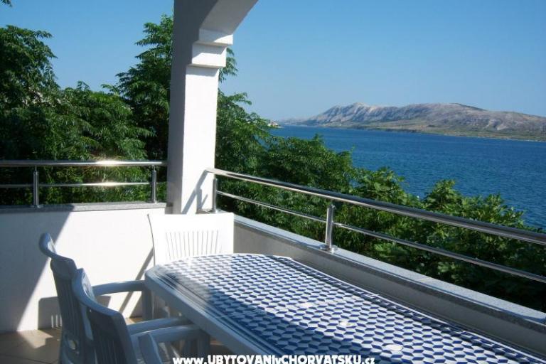 Appartements Tomi – foto 5