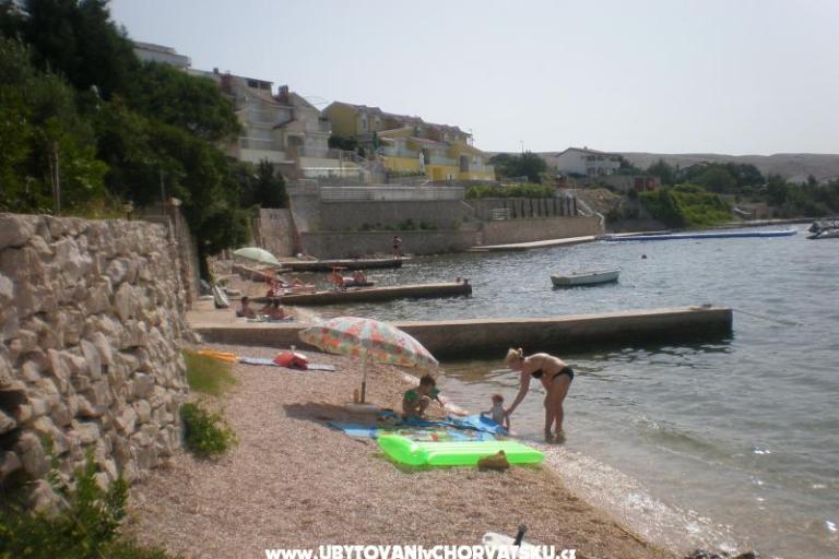 Appartements Tomi – foto 9