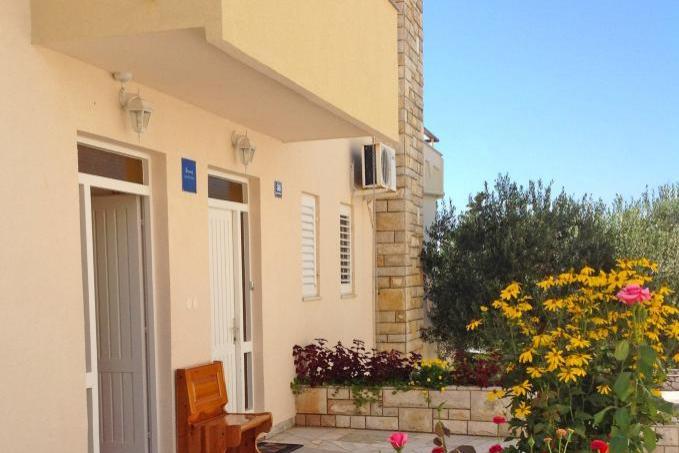 Appartements Tomislav – foto 3