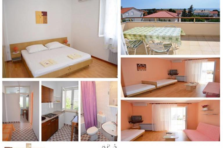 Appartements Tomislav – foto 5