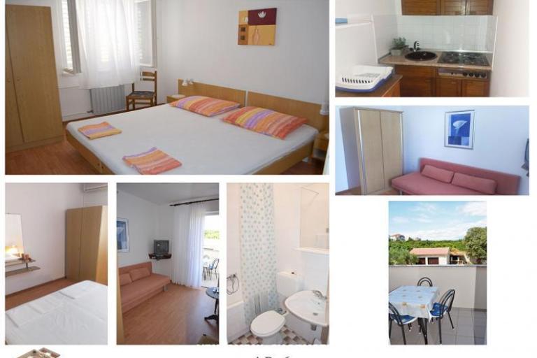 Appartements Tomislav – foto 6