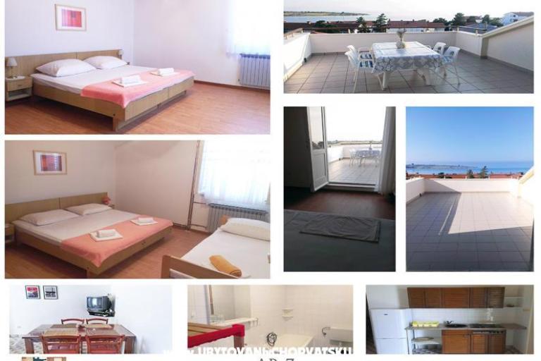 Appartements Tomislav – foto 7