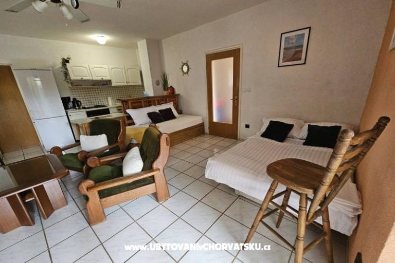 Appartements Trupinovic – foto 23