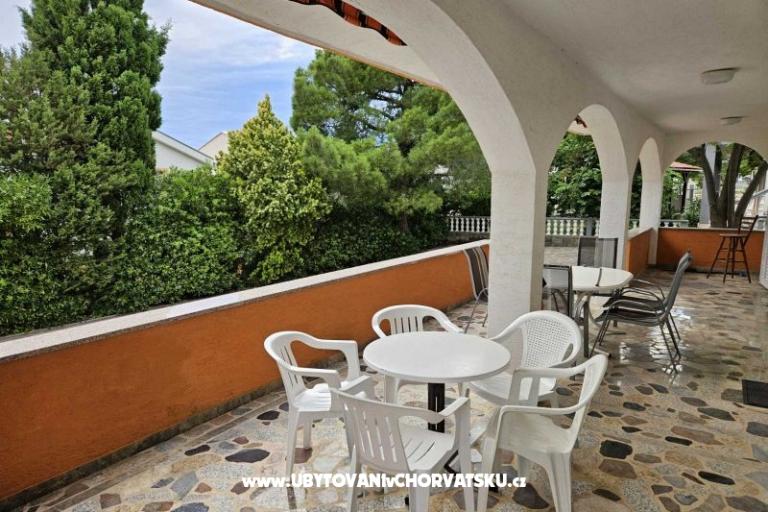 Appartements Trupinovic – foto 27