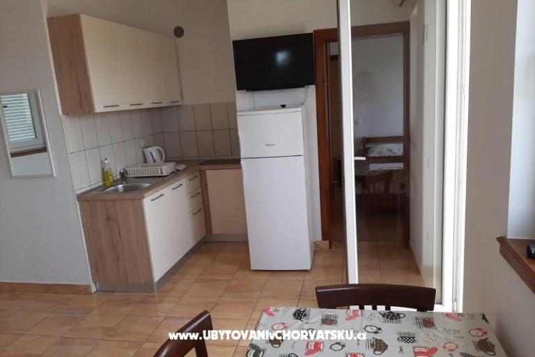Appartements Valenčić – foto 9