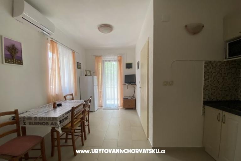 Appartements Villa Marija – foto 10