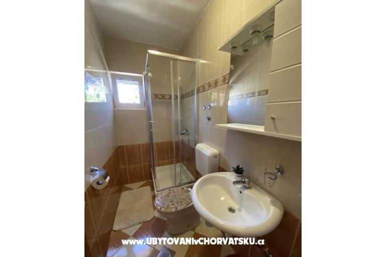 Appartements Villa Marija – foto 13