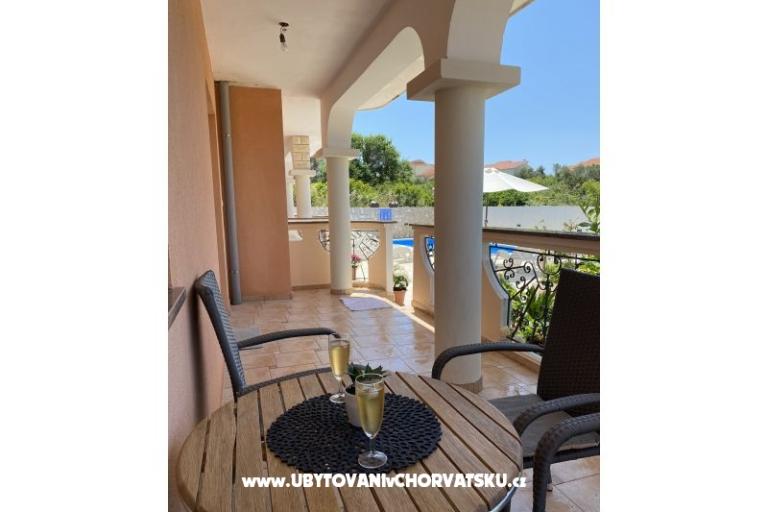 Appartements Villa Marija – foto 14