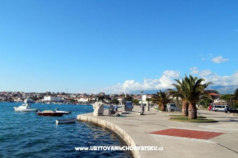 Appartements Villa Marija – foto 16