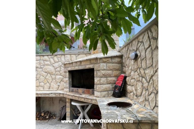 Appartements Villa Marija – foto 17