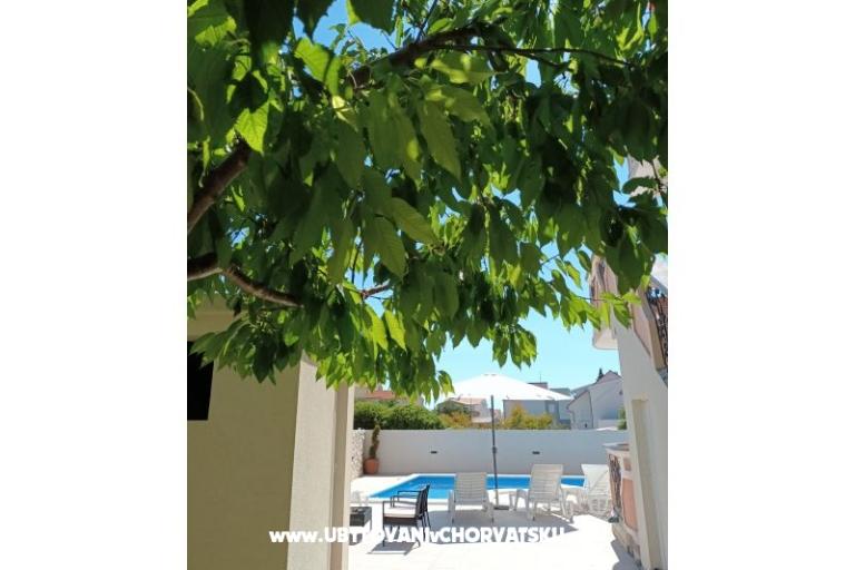 Appartements Villa Marija – foto 19