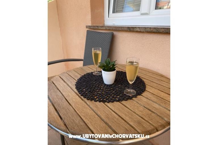 Appartements Villa Marija – foto 20