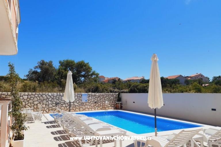 Appartements Villa Marija – foto 3