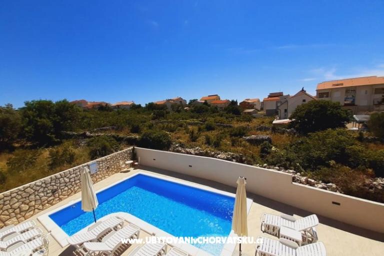 Appartements Villa Marija – foto 4