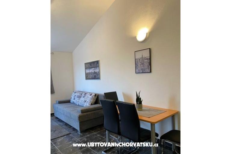 Appartements Villa Marija – foto 6