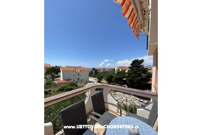 Appartements Villa Marija – foto 8