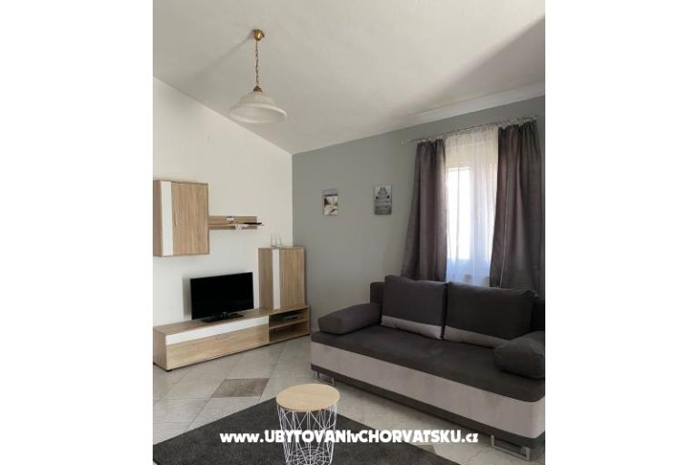 Appartements Villa Marija – foto 9
