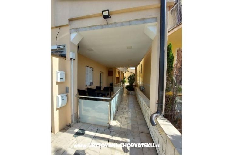 Appartements Zrnc – foto 9