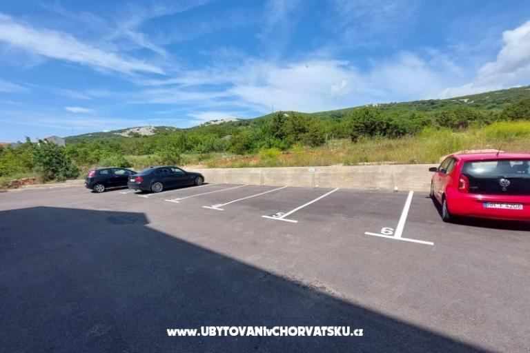 Appartements Zrnc – foto 10