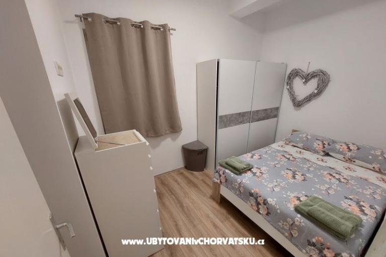 Appartements Zrnc – foto 7