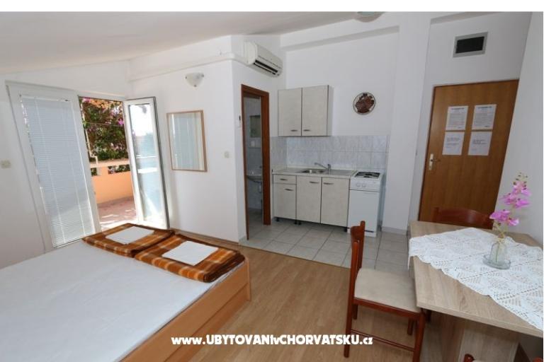 Appartements Iva – foto 12