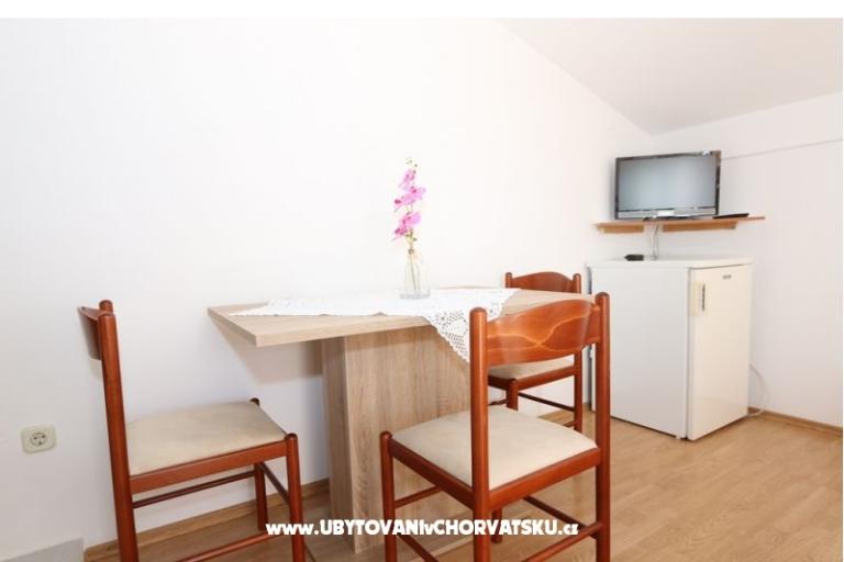 Appartements Iva – foto 13