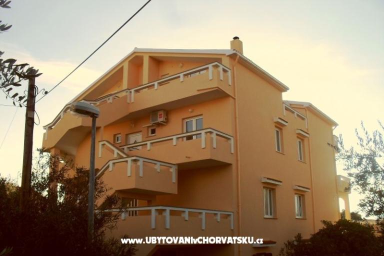 Appartements Iva – foto 16