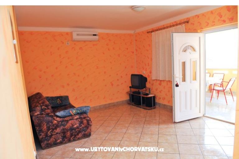 Appartement Kirbiš – foto 14